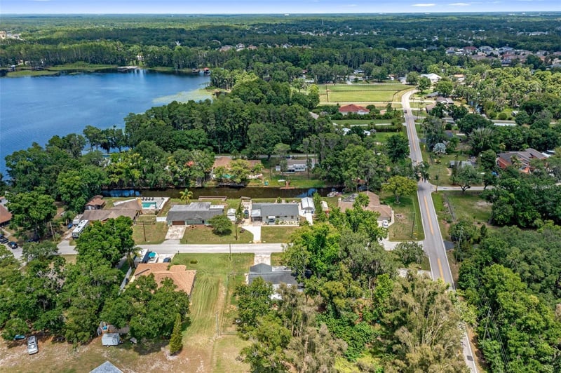 4737 King Lake Dr, Land O Lakes, FL 34639