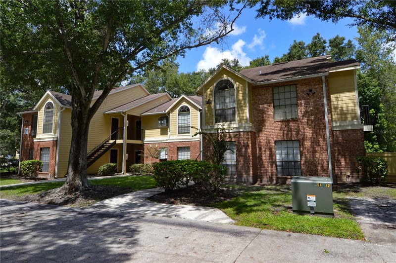 8630 Mallard Reserve Dr #103, Tampa, FL 33614