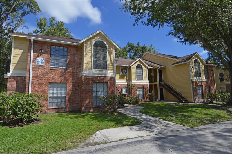 8630 Mallard Reserve Dr #103, Tampa, FL 33614