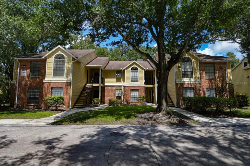 8630 Mallard Reserve Dr #103, Tampa, FL 33614