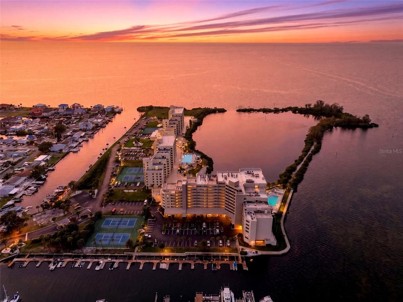 6035 Sea Ranch Dr #902, Hudson, FL 34667