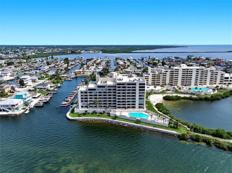 6035 Sea Ranch Dr #902, Hudson, FL 34667