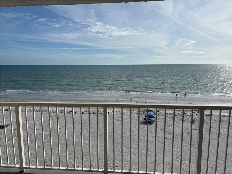 19236 Gulf Blvd #402, Indian Shores, FL 33785