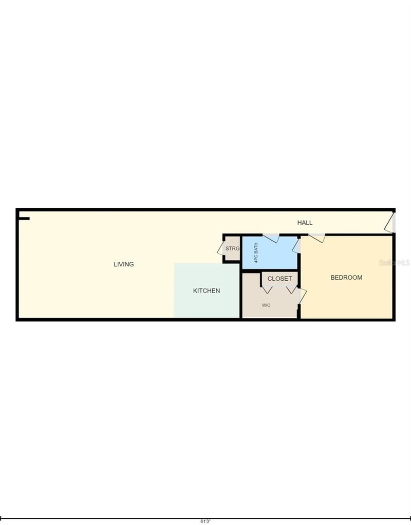 19236 Gulf Blvd #402, Indian Shores, FL 33785