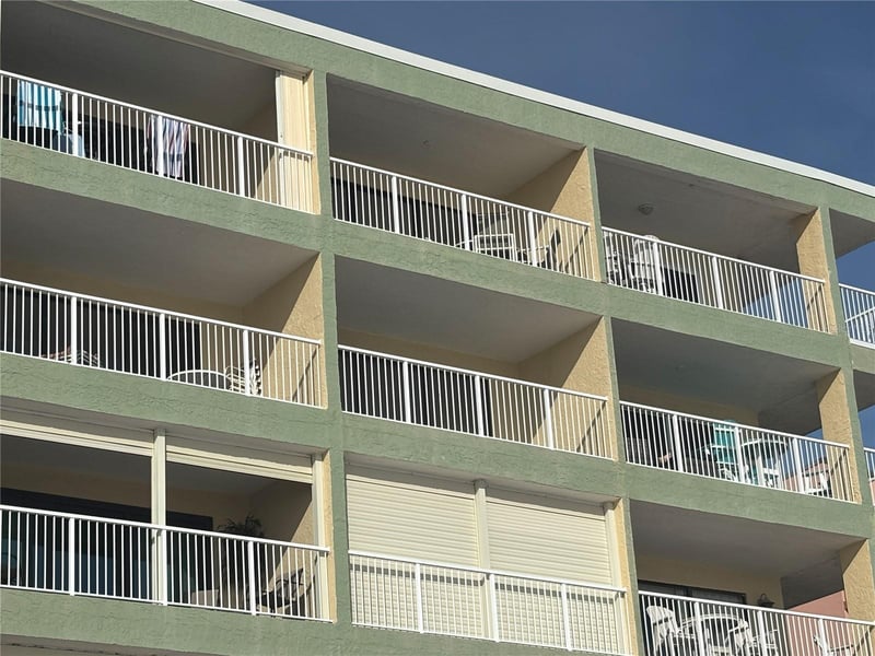 19236 Gulf Blvd #402, Indian Shores, FL 33785