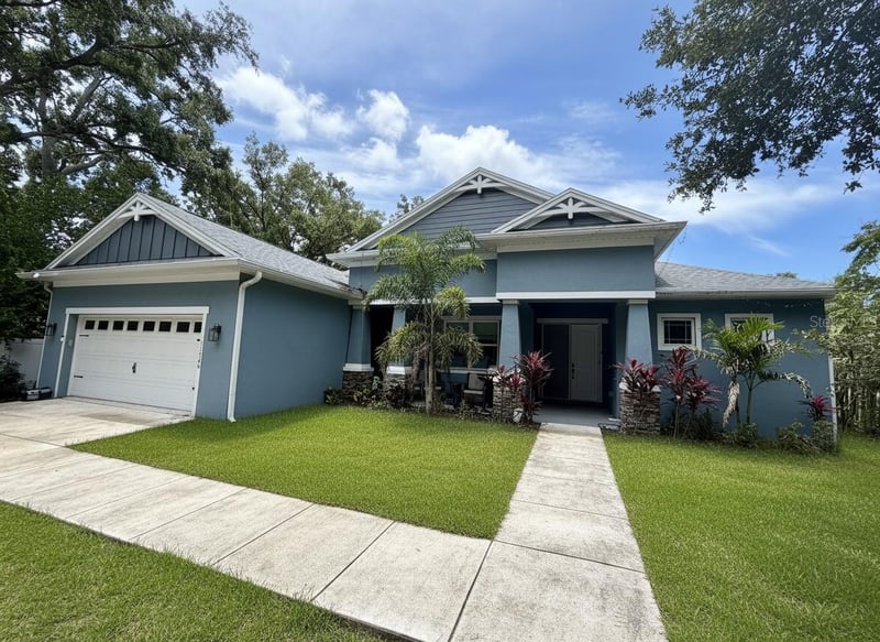 Home Worth Check