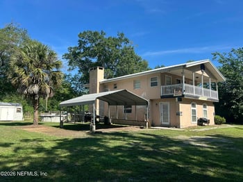 21450 35th Ave, Lawtey, FL 32058