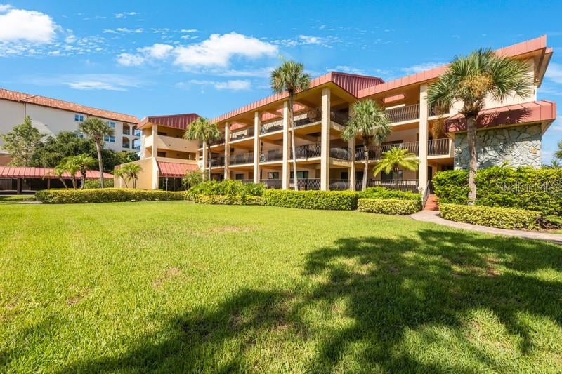 1060 Pinellas Bayway #103, St Petersburg, FL 33715