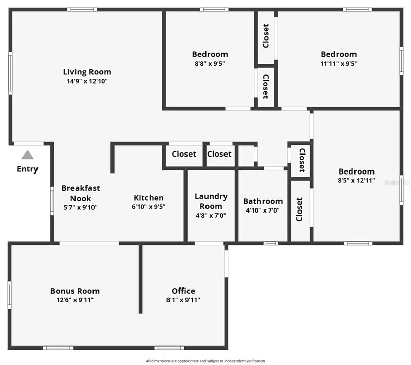 5609 Golden Dr, Tampa, FL 33634