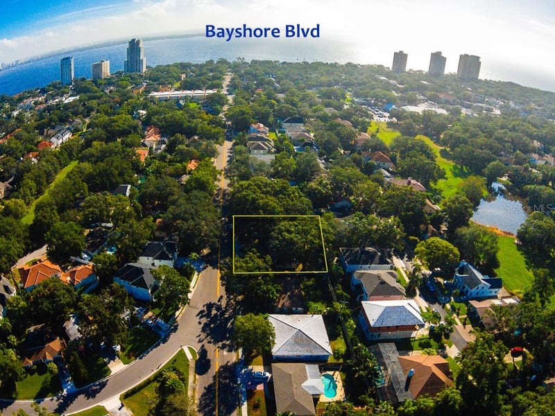 3136 Euclid Ave, Tampa, FL 33629