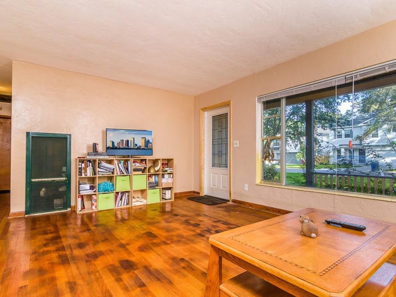 3136 Euclid Ave, Tampa, FL 33629