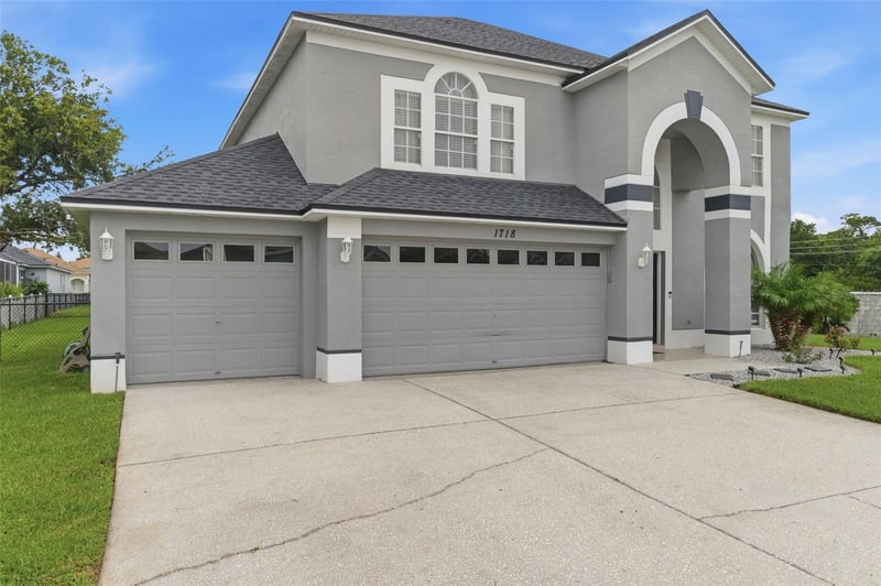 1718 Roseroot Ct, Trinity, FL 34655