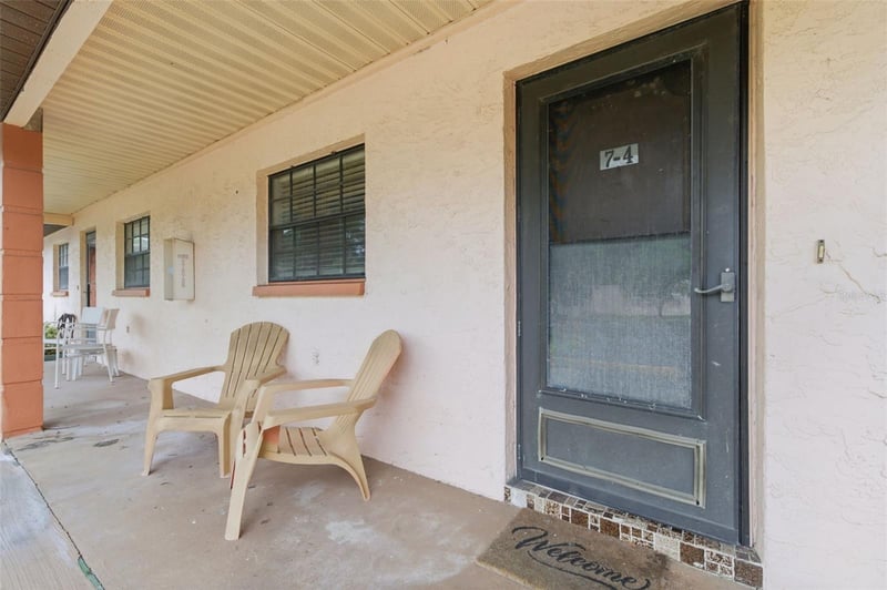 13250 Ridge Rd #7-4, Largo, FL 33778