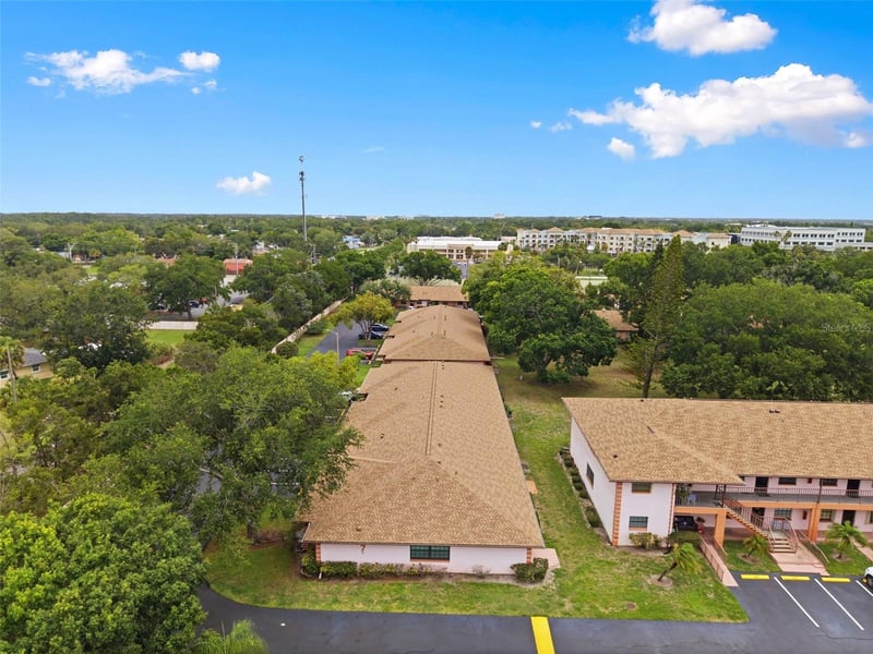 13250 Ridge Rd #7-4, Largo, FL 33778