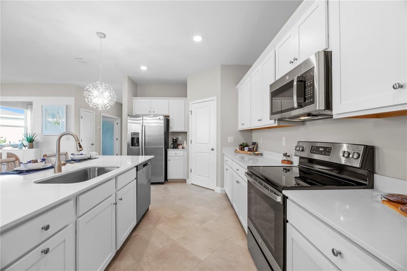 3609 Ambersweet CROSSING, Parrish, FL 34219