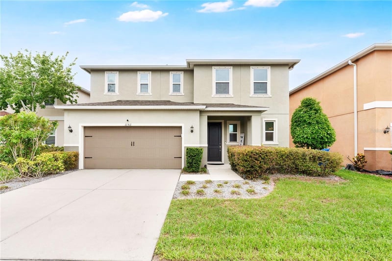 Home Worth Check