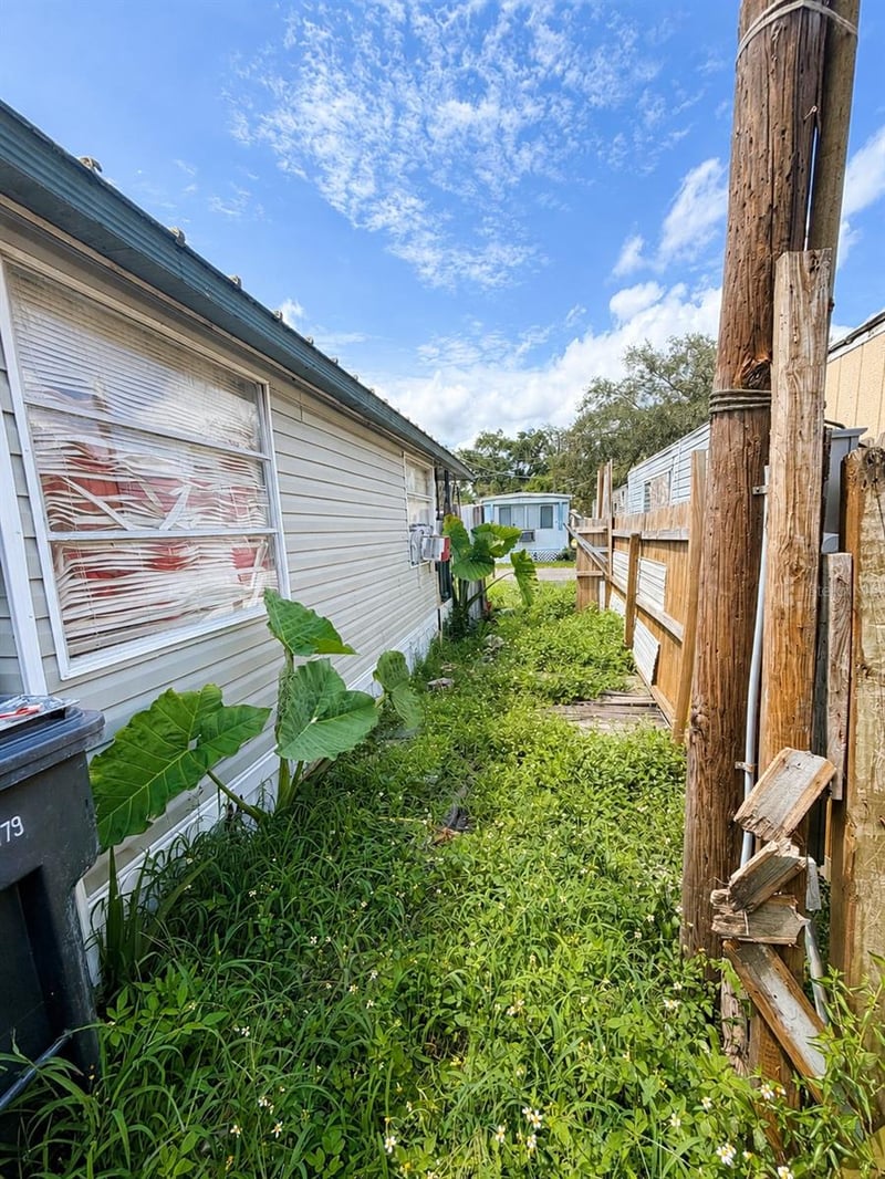 14011 Nebraska Ave #54, Tampa, FL 33613