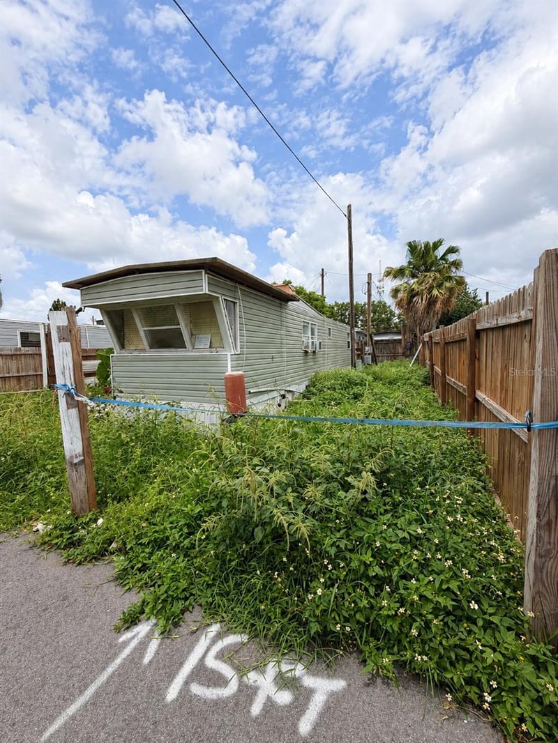 14011 Nebraska Ave #54, Tampa, FL 33613