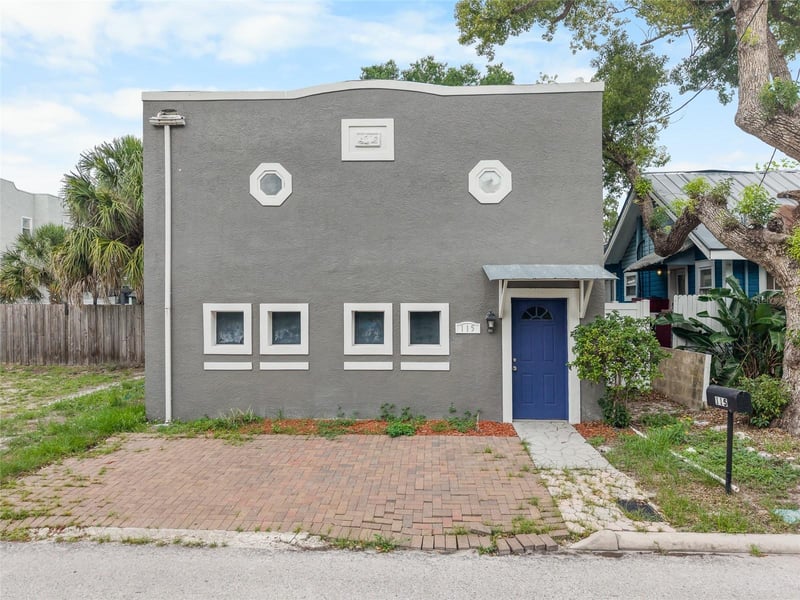 115 Allison Ct, Tampa, FL 33603