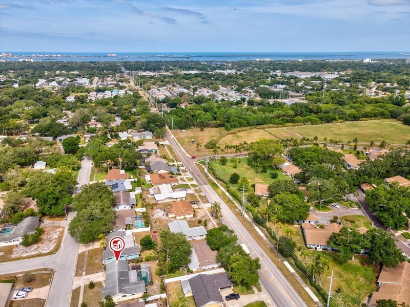 1754 Great Brikhill Rd, Clearwater, FL 33755