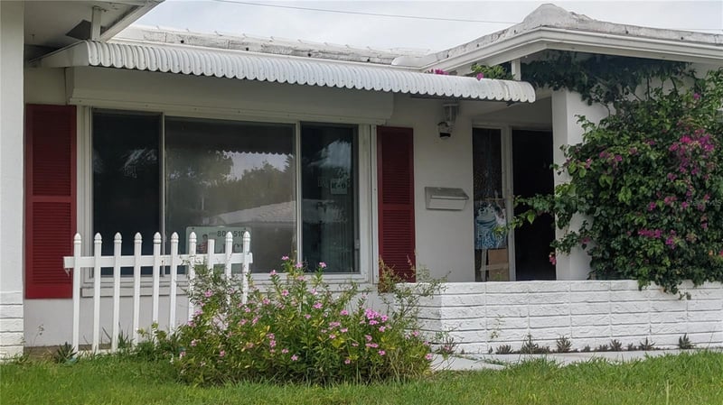 9640 45th St, Pinellas Park, FL 33782