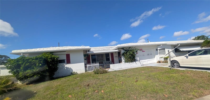 9640 45th St, Pinellas Park, FL 33782