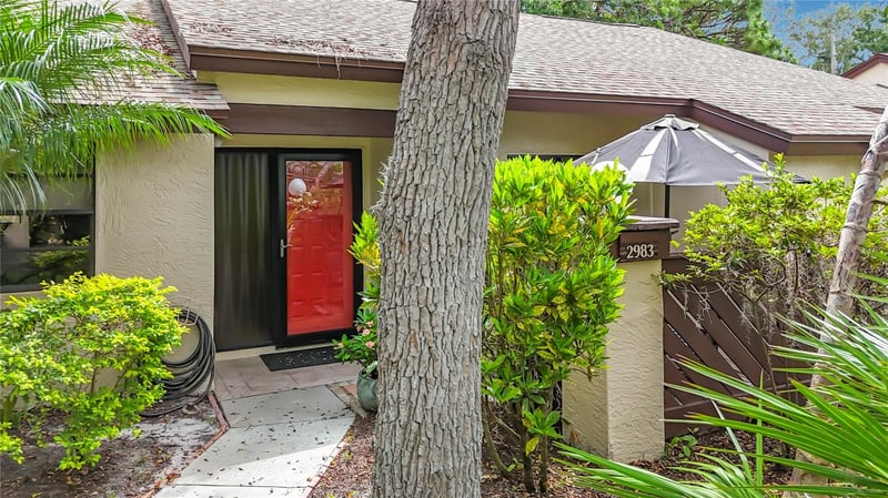 2983 Elder Ct #1, Palm Harbor, FL 34684