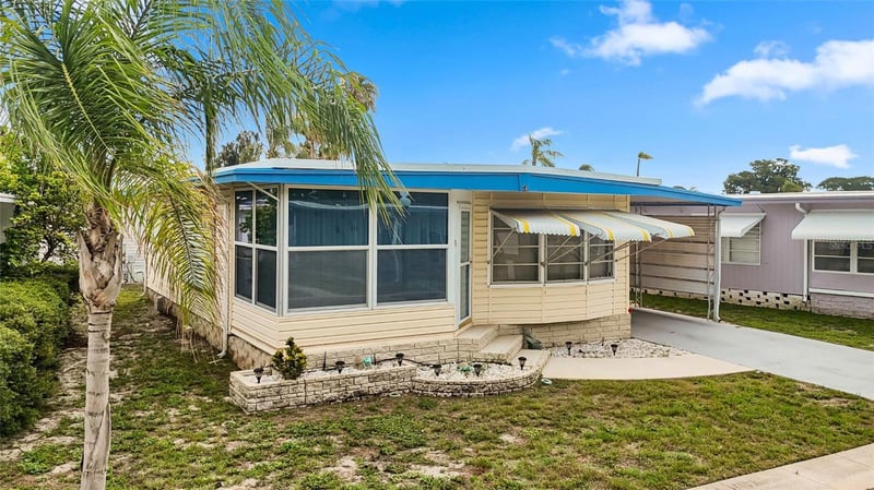 7901 40th Ave #74, St Petersburg, FL 33709