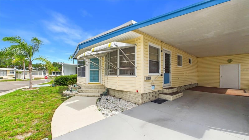 7901 40th Ave #74, St Petersburg, FL 33709