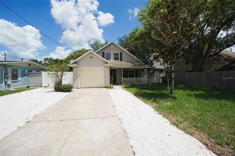 805 113th Ave, Tampa, FL 33612