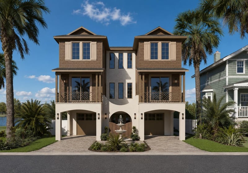 1213 Bay Shore Blvd, Indian Rocks Beach, FL 33785