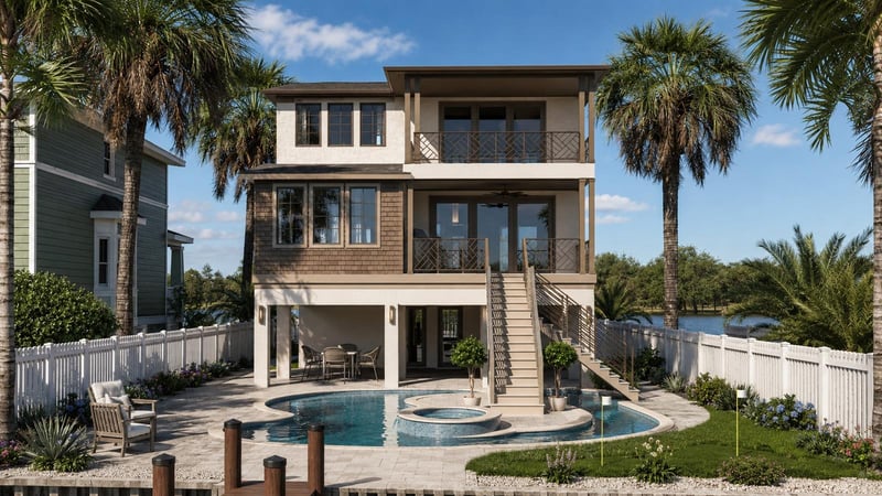 1213 Bay Shore Blvd, Indian Rocks Beach, FL 33785