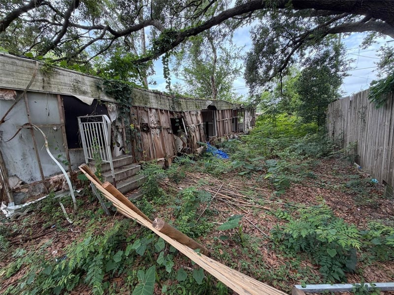 39215 Orient Ave, Zephyrhills, FL 33542