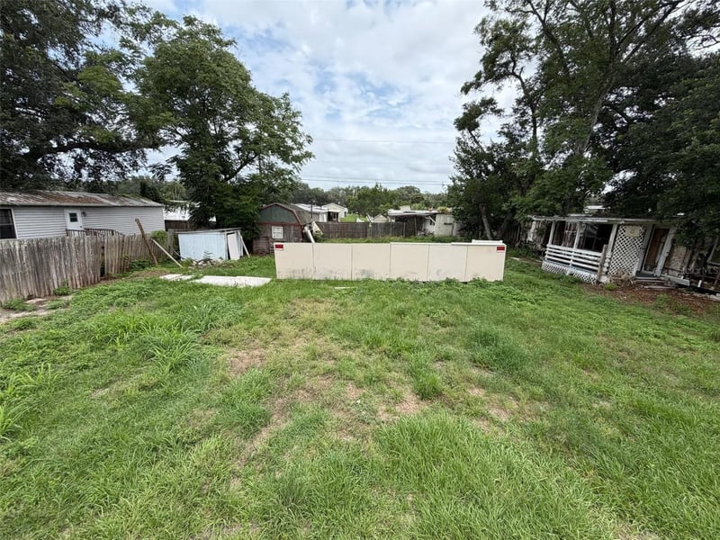 39215 Orient Ave, Zephyrhills, FL 33542