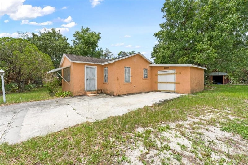 3816 52nd St, Tampa, FL 33619