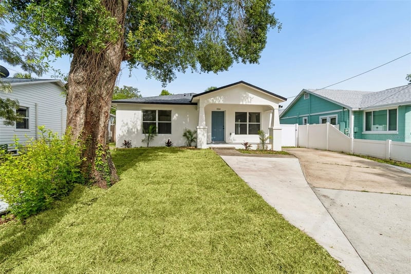 8104 Boulevard , Tampa, FL 33604