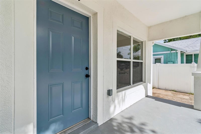 8104 Boulevard , Tampa, FL 33604