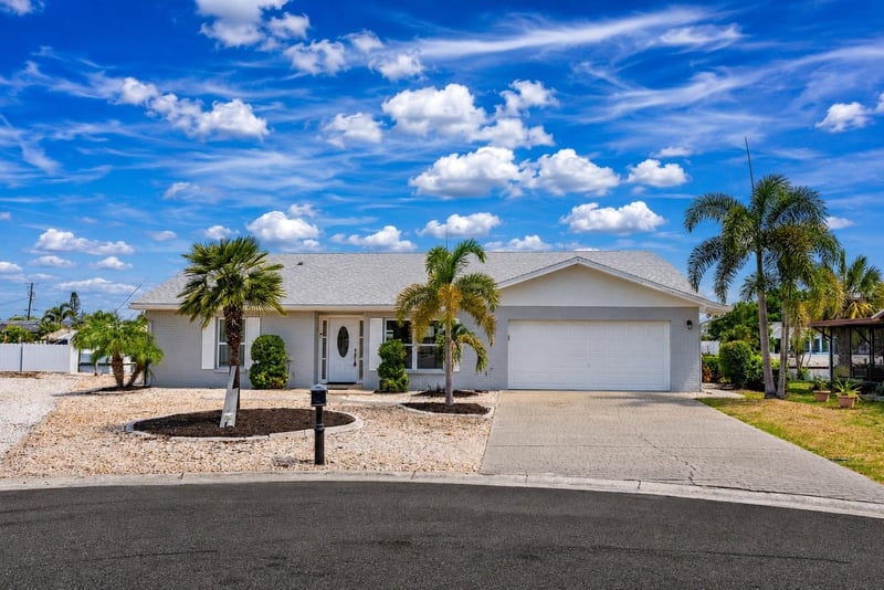 Home Worth Check