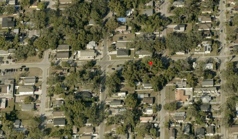 8118 14th St, Tampa, FL 33604