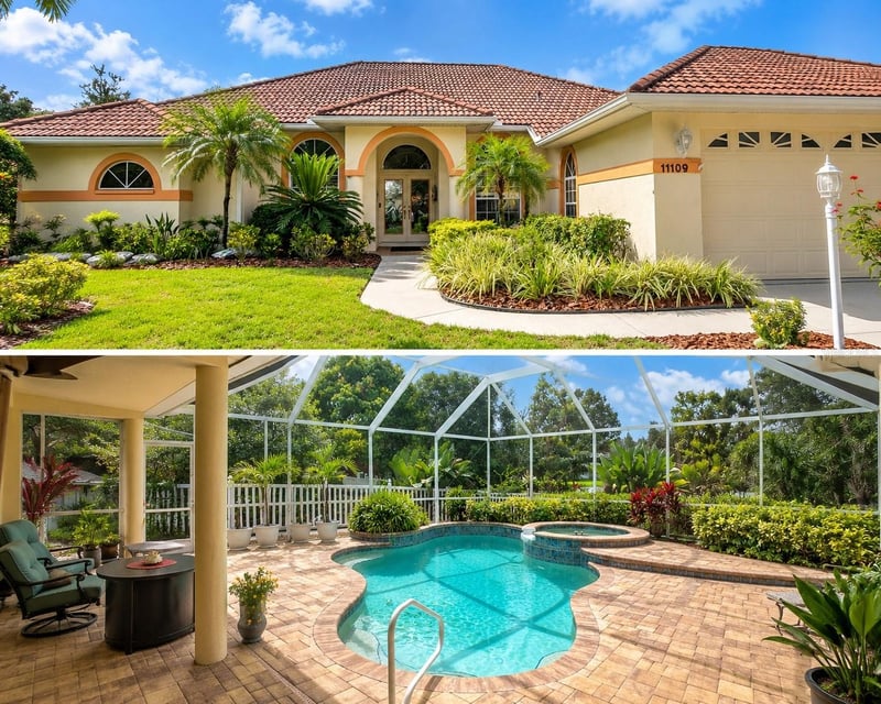 11109 28th Street Cir, Parrish, FL 34219