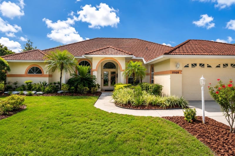 11109 28th Street Cir, Parrish, FL 34219