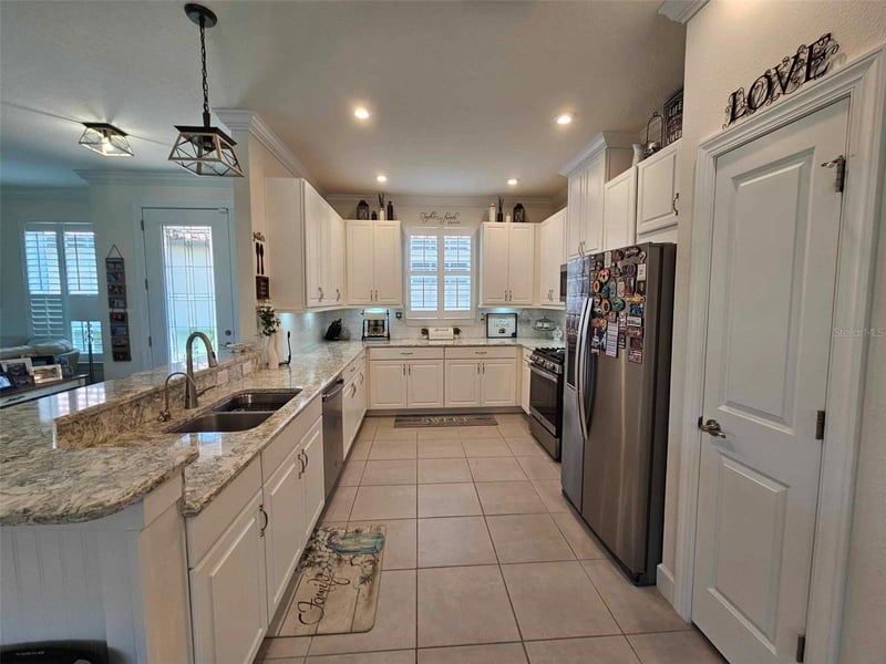 3270 Francoa Dr, Odessa, FL 33556