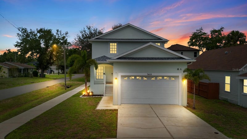 Home Worth Check