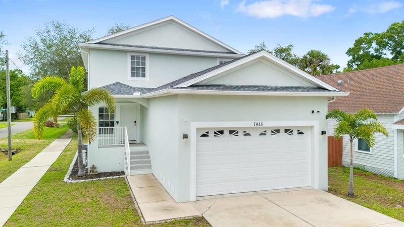 Home Worth Check