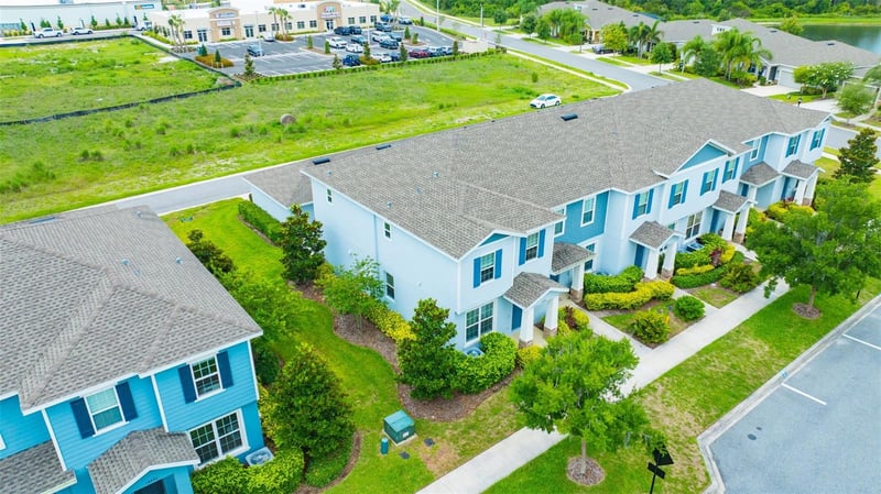 14478 Promenade , Odessa, FL 33556