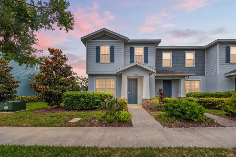 14478 Promenade , Odessa, FL 33556