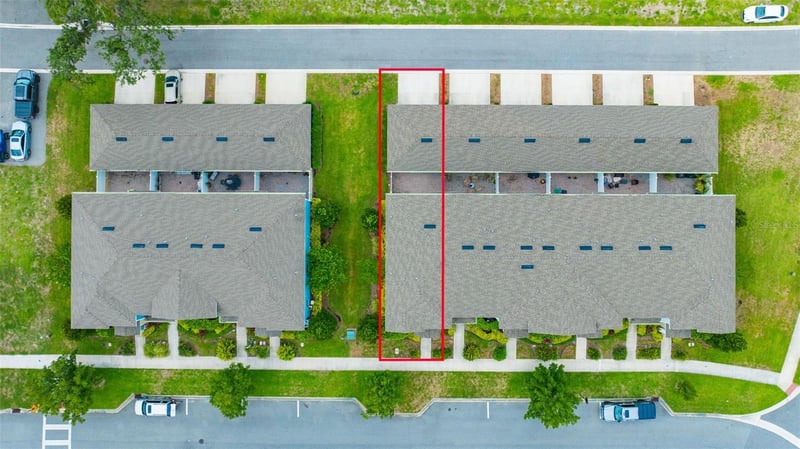14478 Promenade , Odessa, FL 33556