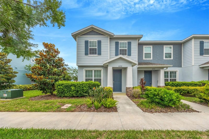 14478 Promenade , Odessa, FL 33556