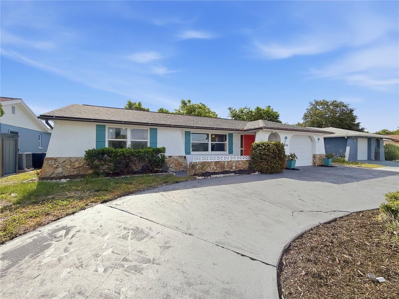 Home Worth Check