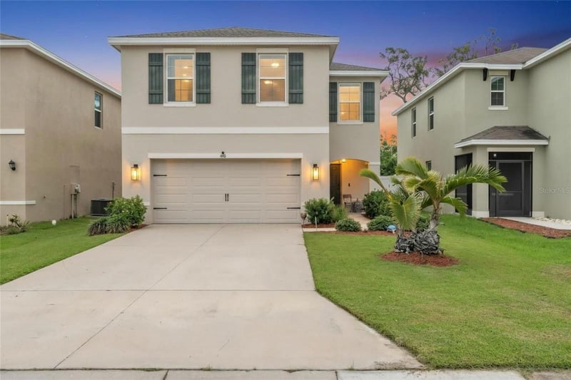 Home Worth Check